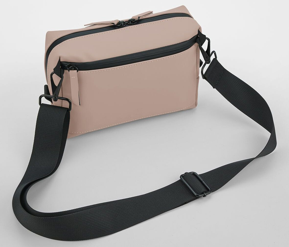 Sacs & Bagagerie personnalisable BAG BASE MATTE PU CROSS BODY BAG