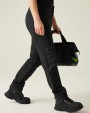 Broeken REGATTA Womens Prolite Stretch Trouser voor bedrukking &amp; borduring