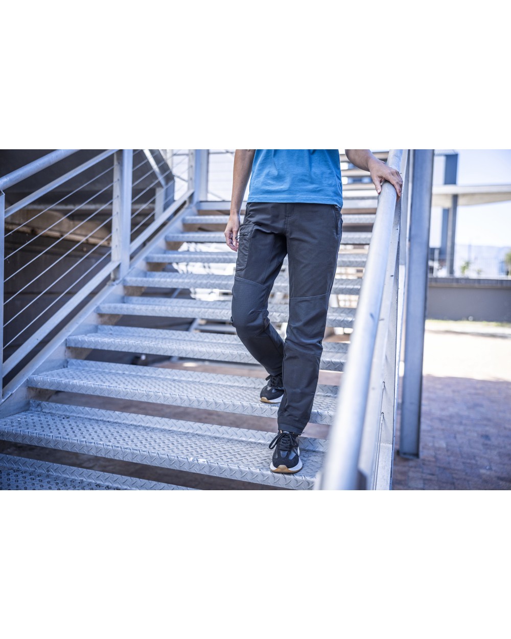 Broeken REGATTA Women's Prolite Stretch Trouser voor bedrukking &amp; borduring