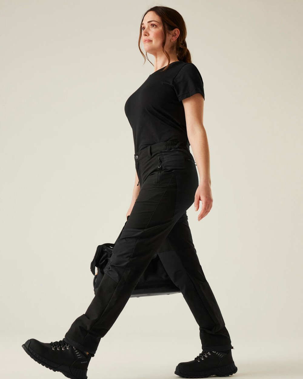 Broeken REGATTA Womens Prolite Stretch Trouser voor bedrukking &amp; borduring