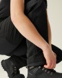 Broeken REGATTA Womens Prolite Stretch Trouser voor bedrukking &amp; borduring