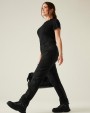 REGATTA Womens Prolite Stretch Trouser Hosen personalisierbar