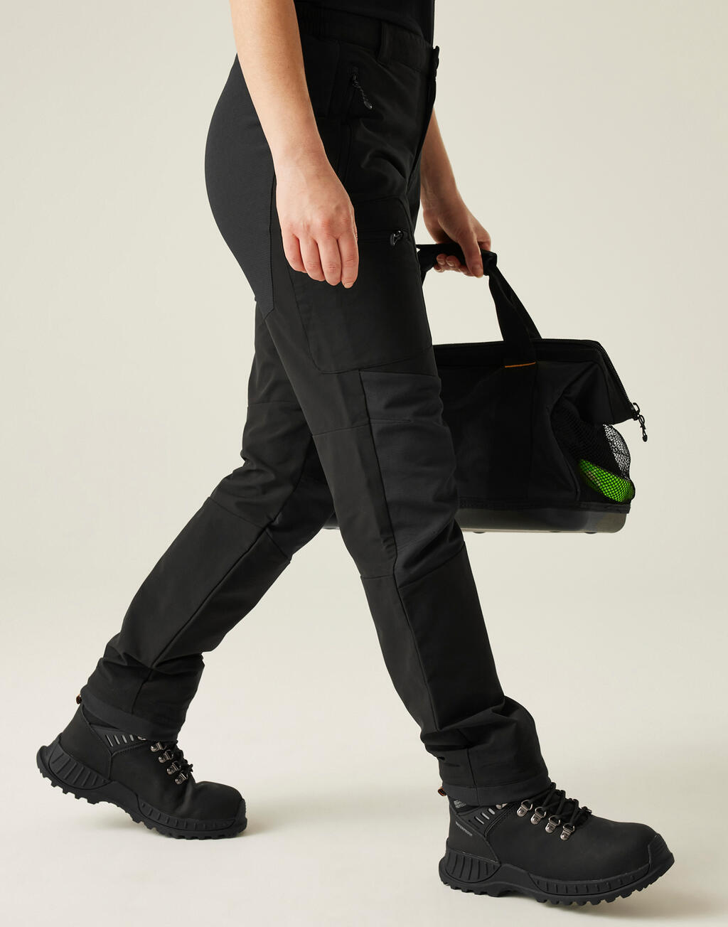 Pantalons personnalisable REGATTA Womens Prolite Stretch Trouser