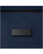 Tassen & Zakken 4DO Joey GRS gerecyclede canvas duffel bag, 25 l voor bedrukking &amp; borduring