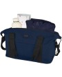 4DO Joey Reisetasche aus GRS recyceltem Canvas 25 L Taschen personalisierbar