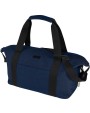 4DO Joey Reisetasche aus GRS recyceltem Canvas 25 L Taschen personalisierbar