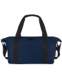 4DO Joey Reisetasche aus GRS recyceltem Canvas 25 L Taschen personalisierbar
