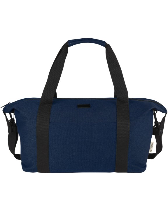 4DO Joey Reisetasche aus GRS recyceltem Canvas 25 L Taschen personalisierbar