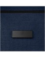 4DO Joey Reisetasche aus GRS recyceltem Canvas 25 L Taschen personalisierbar