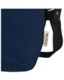 4DO Joey Reisetasche aus GRS recyceltem Canvas 25 L Taschen personalisierbar
