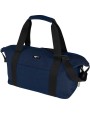 Tassen & Zakken 4DO Joey GRS gerecyclede canvas duffel bag, 25 l voor bedrukking &amp; borduring