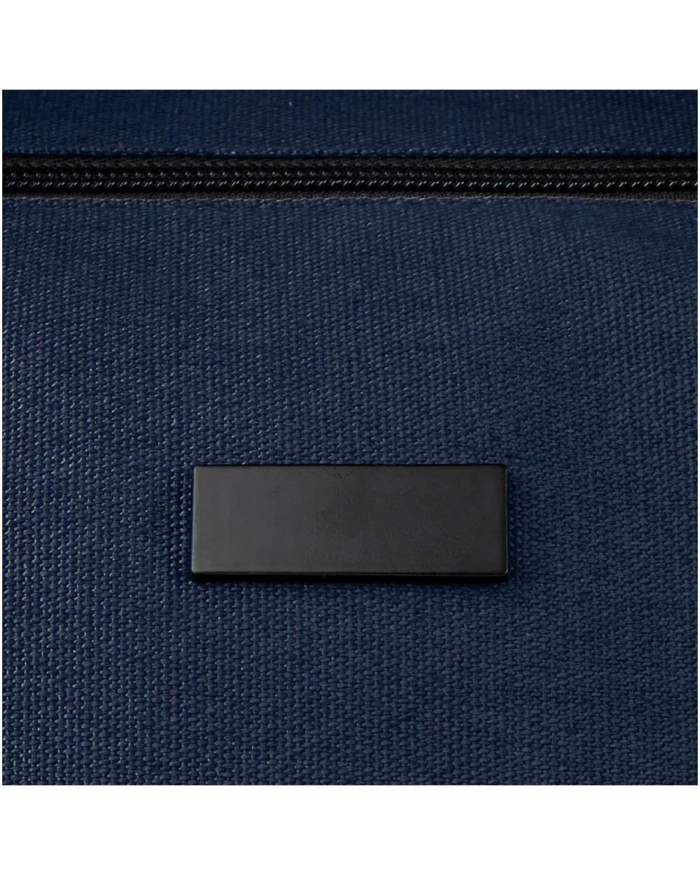 4DO Joey Reisetasche aus GRS recyceltem Canvas 25 L Taschen personalisierbar