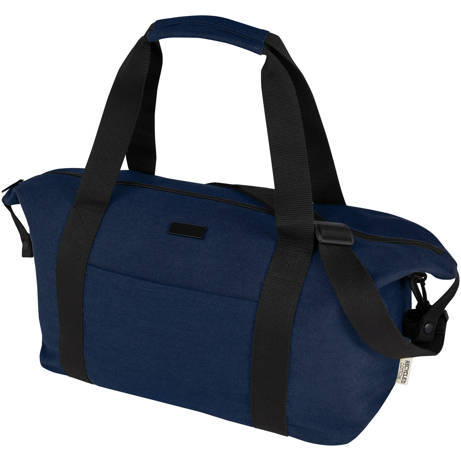 Sacs & Bagagerie personnalisable 4DO Sac de sport Joey de 25 L en toile recyclée GRS