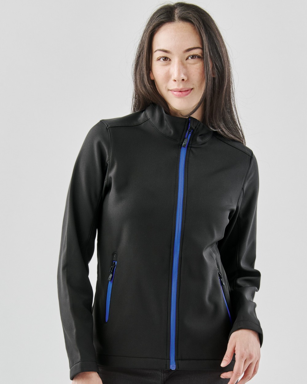 STORMTECH W'S ORBITER SOFTSHELL Softshells personalisierbar