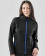 STORMTECH W'S ORBITER SOFTSHELL Softshells personalisierbar