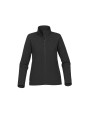 Softshells personnalisable STORMTECH W'S ORBITER SOFTSHELL