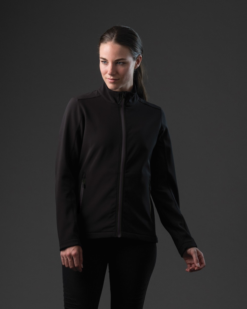 Softshells STORMTECH W'S ORBITER SOFTSHELL voor bedrukking &amp; borduring