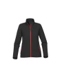 Softshells STORMTECH W'S ORBITER SOFTSHELL voor bedrukking &amp; borduring