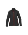 Softshells personnalisable STORMTECH W'S ORBITER SOFTSHELL