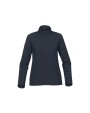 Softshells personnalisable STORMTECH W'S ORBITER SOFTSHELL