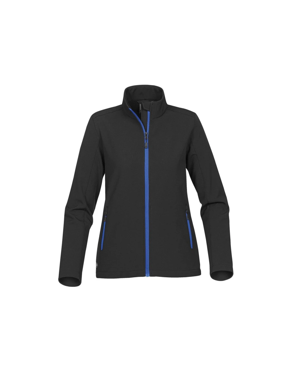 Softshells STORMTECH W'S ORBITER SOFTSHELL voor bedrukking &amp; borduring
