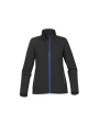 Softshells STORMTECH W'S ORBITER SOFTSHELL voor bedrukking &amp; borduring