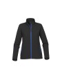 Softshells STORMTECH W'S ORBITER SOFTSHELL voor bedrukking &amp; borduring