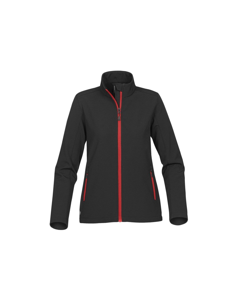 Softshells STORMTECH W'S ORBITER SOFTSHELL voor bedrukking &amp; borduring