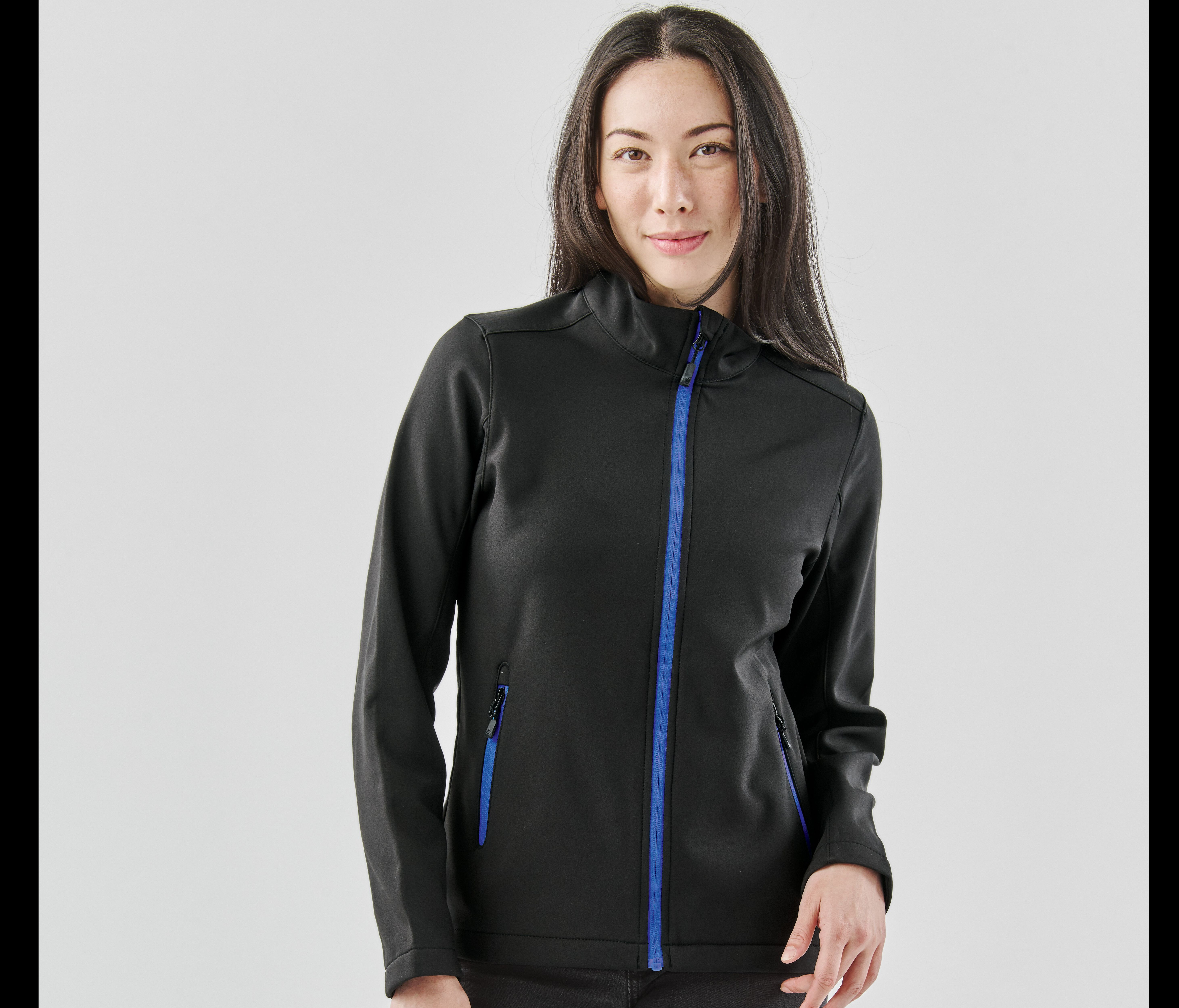 STORMTECH W'S ORBITER SOFTSHELL Softshells personalisierbar