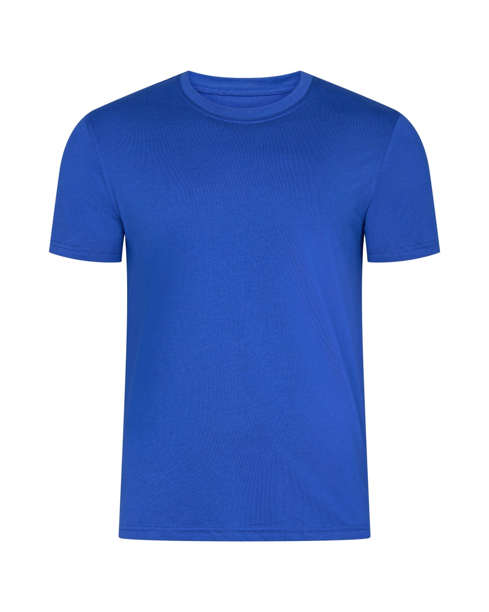 HRM Men´s Organic Heavy Luxury Roundneck Tees T-Shirts personalisierbar