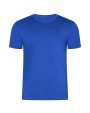 HRM Men´s Organic Heavy Luxury Roundneck Tees T-Shirts personalisierbar