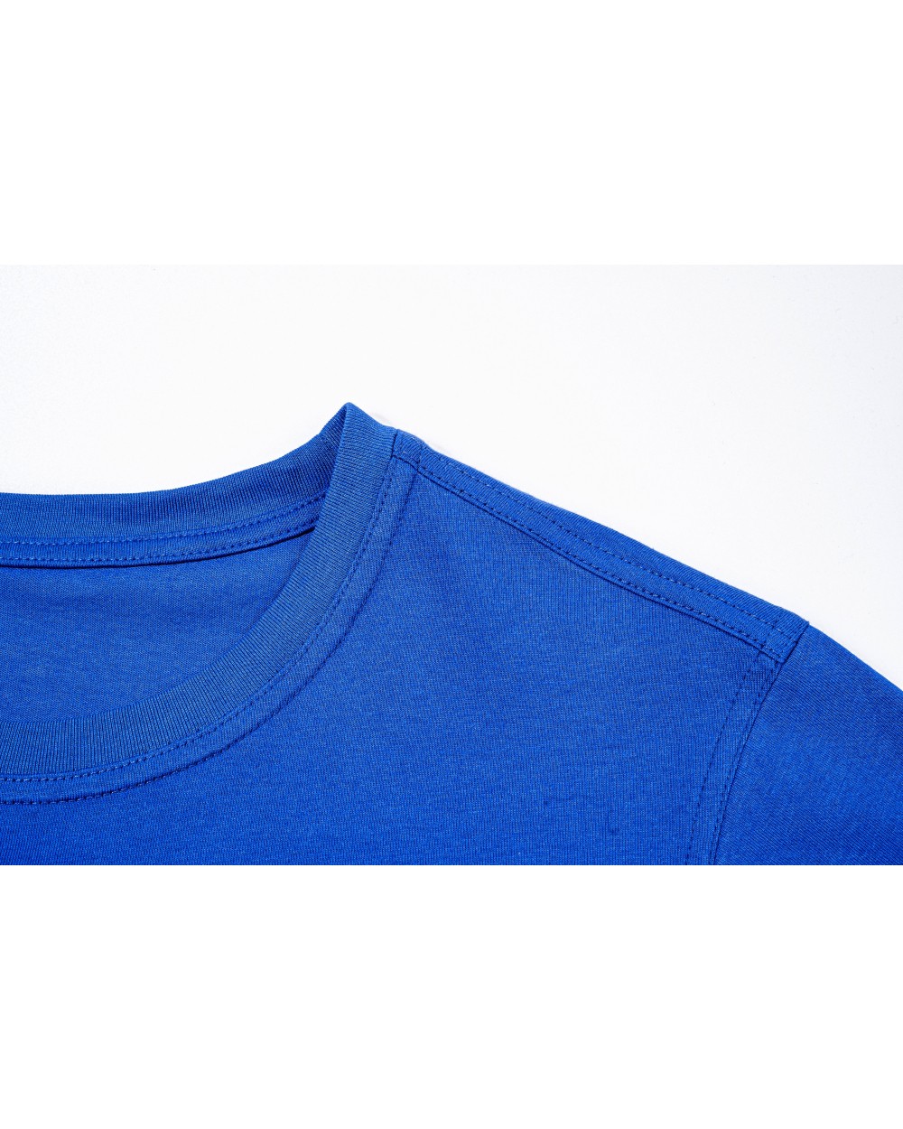 T-shirts HRM Men´s Organic Heavy Luxury Roundneck Tees voor bedrukking &amp; borduring