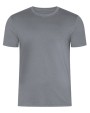 T-shirts HRM Men´s Organic Heavy Luxury Roundneck Tees voor bedrukking &amp; borduring