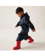 Vestes personnalisable REGATTA Kids Paddle Rain Suit