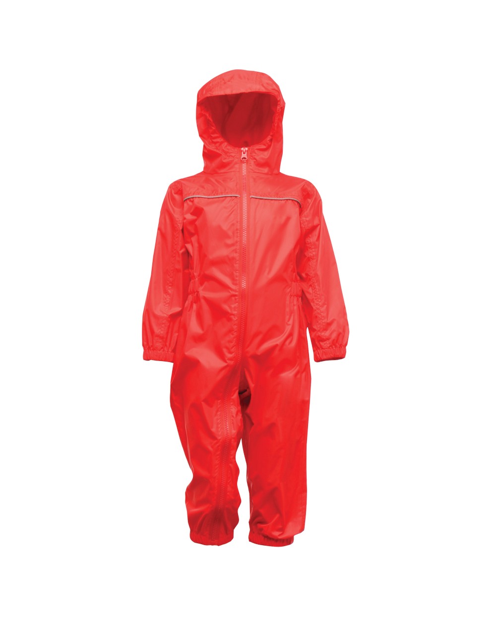 Vestes personnalisable REGATTA Kids Paddle Rain Suit
