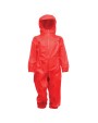REGATTA Kids Paddle Rain Suit Jacken personalisierbar