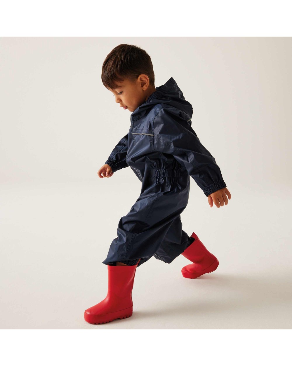 REGATTA Kids Paddle Rain Suit Jacken personalisierbar
