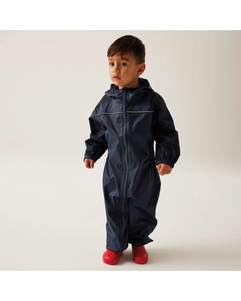 Jassen REGATTA Kids` Paddle Rain Suit voor bedrukking &amp; borduring