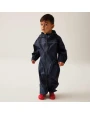 Jassen REGATTA Kids` Paddle Rain Suit voor bedrukking &amp; borduring