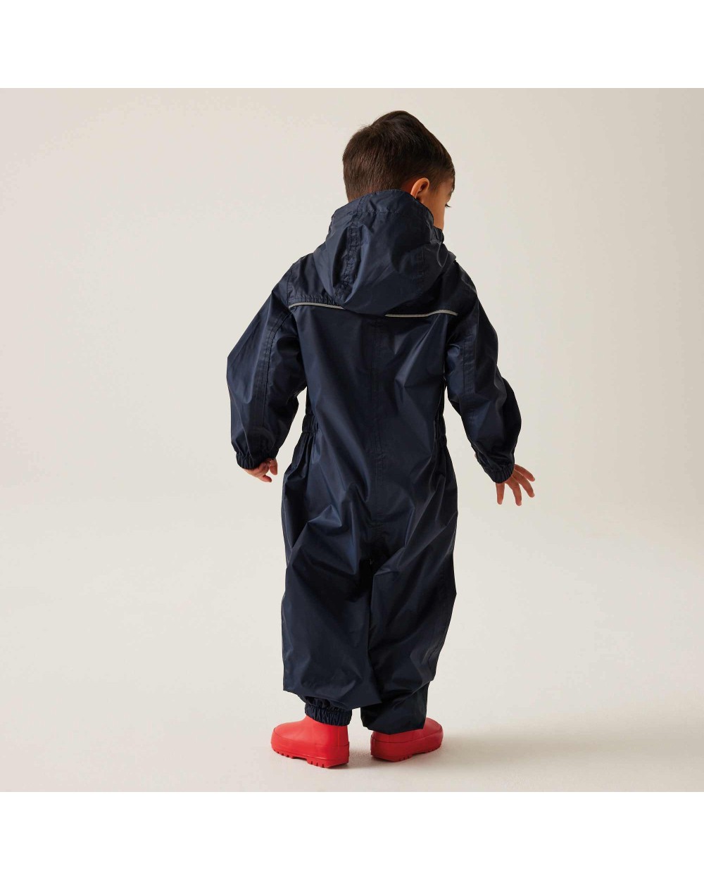 REGATTA Kids Paddle Rain Suit Jacken personalisierbar