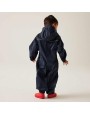 REGATTA Kids Paddle Rain Suit Jacken personalisierbar