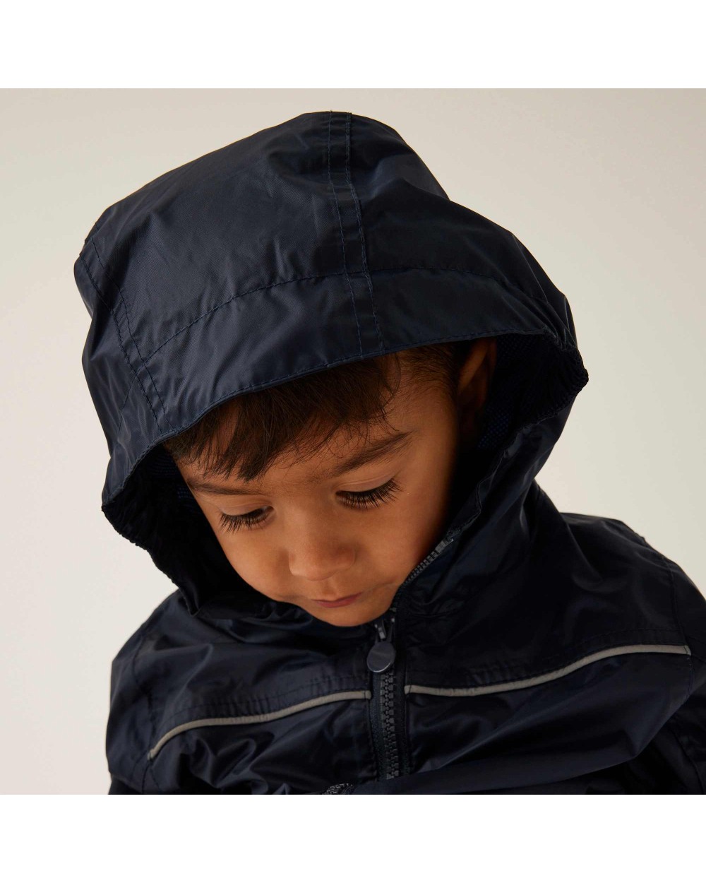 Jassen REGATTA Kids` Paddle Rain Suit voor bedrukking &amp; borduring