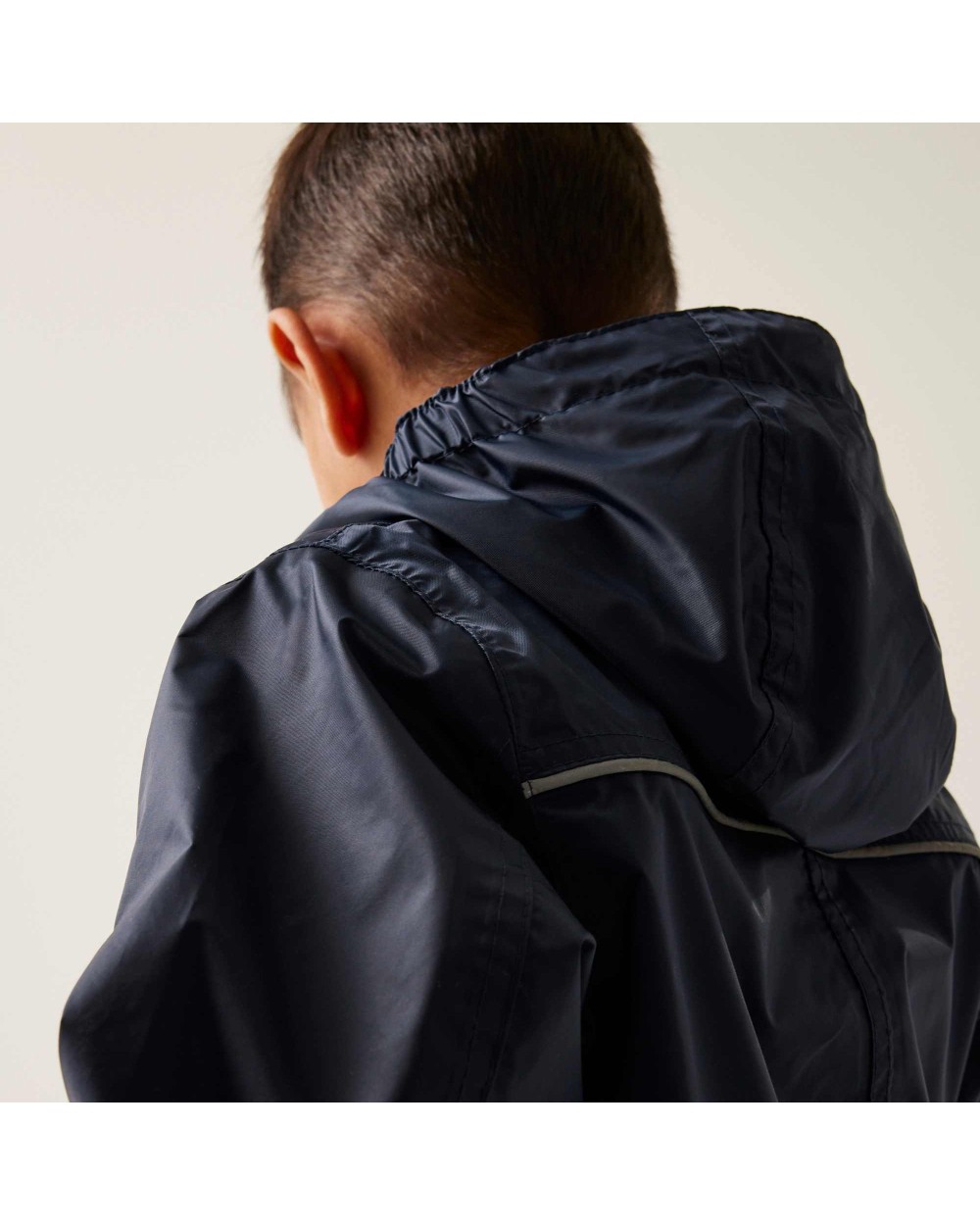 Jassen REGATTA Kids` Paddle Rain Suit voor bedrukking &amp; borduring