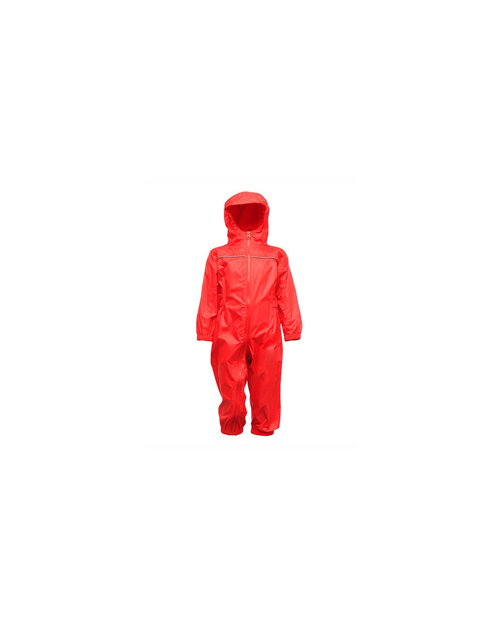 Vestes personnalisable REGATTA Kids Paddle Rain Suit