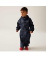 Vestes personnalisable REGATTA Kids Paddle Rain Suit