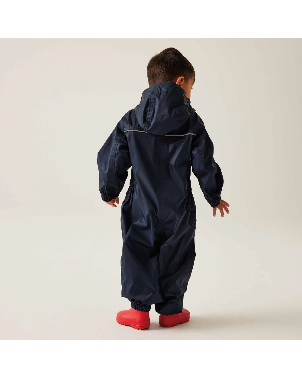 Jassen REGATTA Kids` Paddle Rain Suit voor bedrukking &amp; borduring
