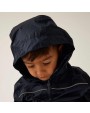 REGATTA Kids Paddle Rain Suit Jacken personalisierbar