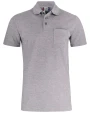 CLIQUE Basic Polo Pocket Poloshirts personalisierbar