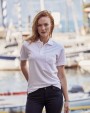 Polo's CLIQUE Basic Polo Pocket voor bedrukking &amp; borduring