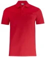 CLIQUE Basic Polo Pocket Poloshirts personalisierbar